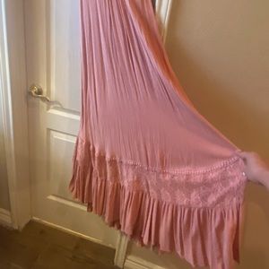 Coco + Jaimeson maxi dress